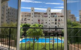 Apartamento Centro Torremolinos Con Parking