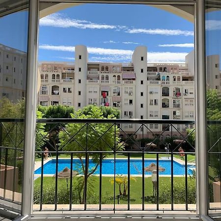 Apartamento Centro Torremolinos Con Parking Exterior foto
