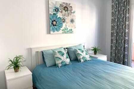 Apartamento Centro Torremolinos Con Parking Exterior foto